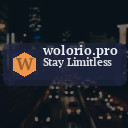 wolorio.pro