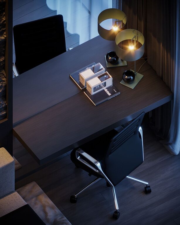 Tips for Creating a Cozy and Functional Home Office Space